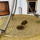 Art deco lighting cut