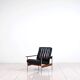 Fauteuil "1001" de Sven Ivar Dysthe pour Dokka Mobler