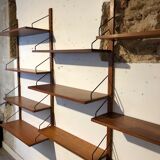 Shelf bookcase Cadovius