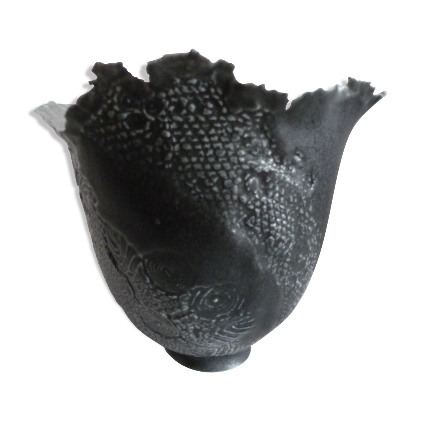 Alice Riehl vase