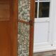 Armoire parisienne vintage rénovée