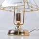 Vintage 70s table lamp