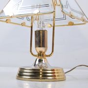 Lampe a poser vintage 70