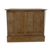 Wood island