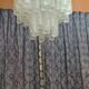 Lustre vintage allemand par Doria