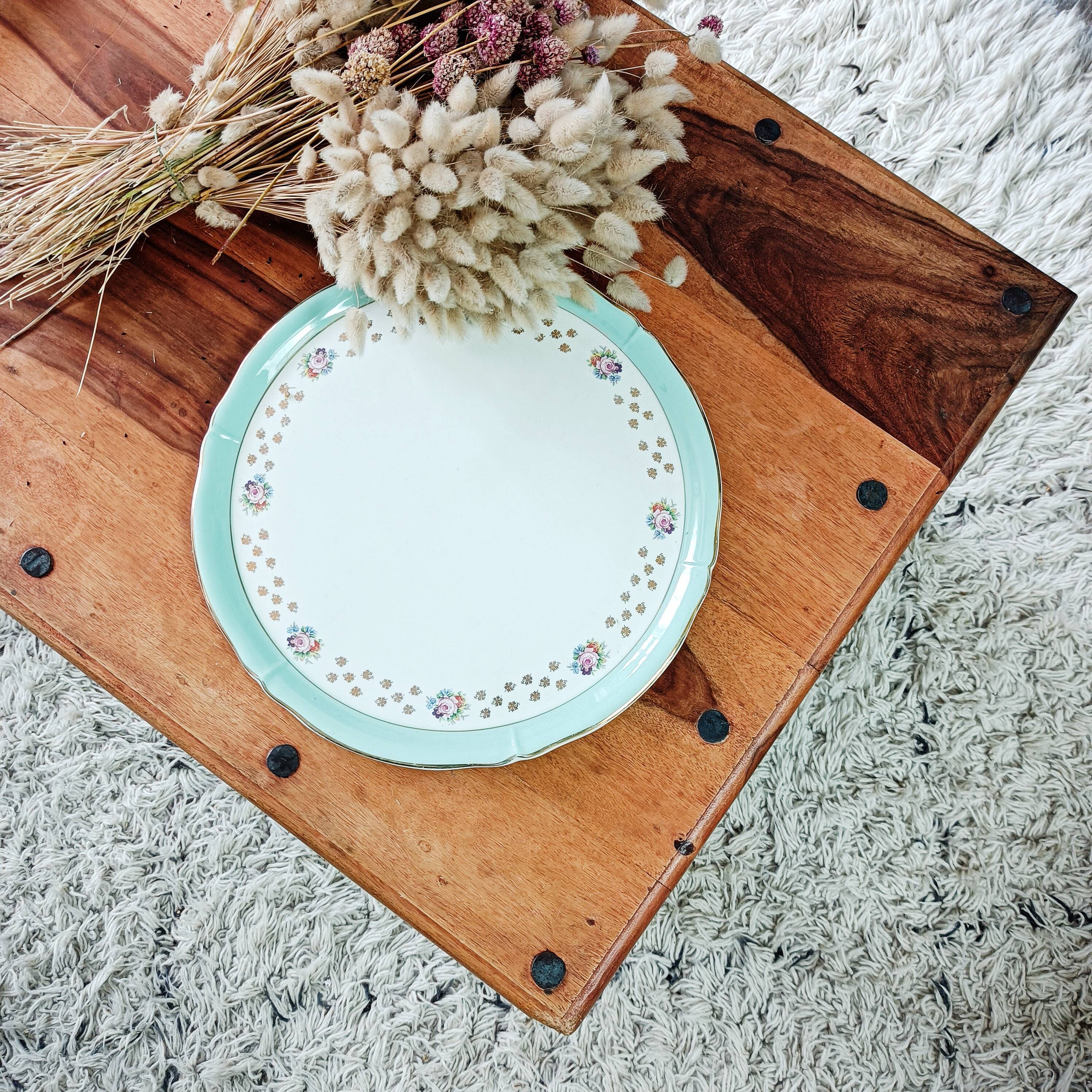 Ceranord pie or cake dish