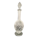 Carafe cristal de Saint Louis vintage 1950