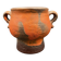 Cache-pot Walter Gerhards 1085-16, West German Pottery