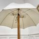 Lampe parapluie vintage 1970