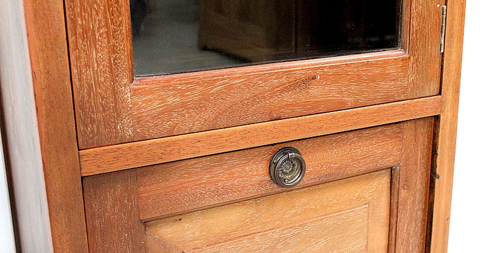 Meuble vitrine– 1920