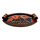 Art Deco Serving Tray