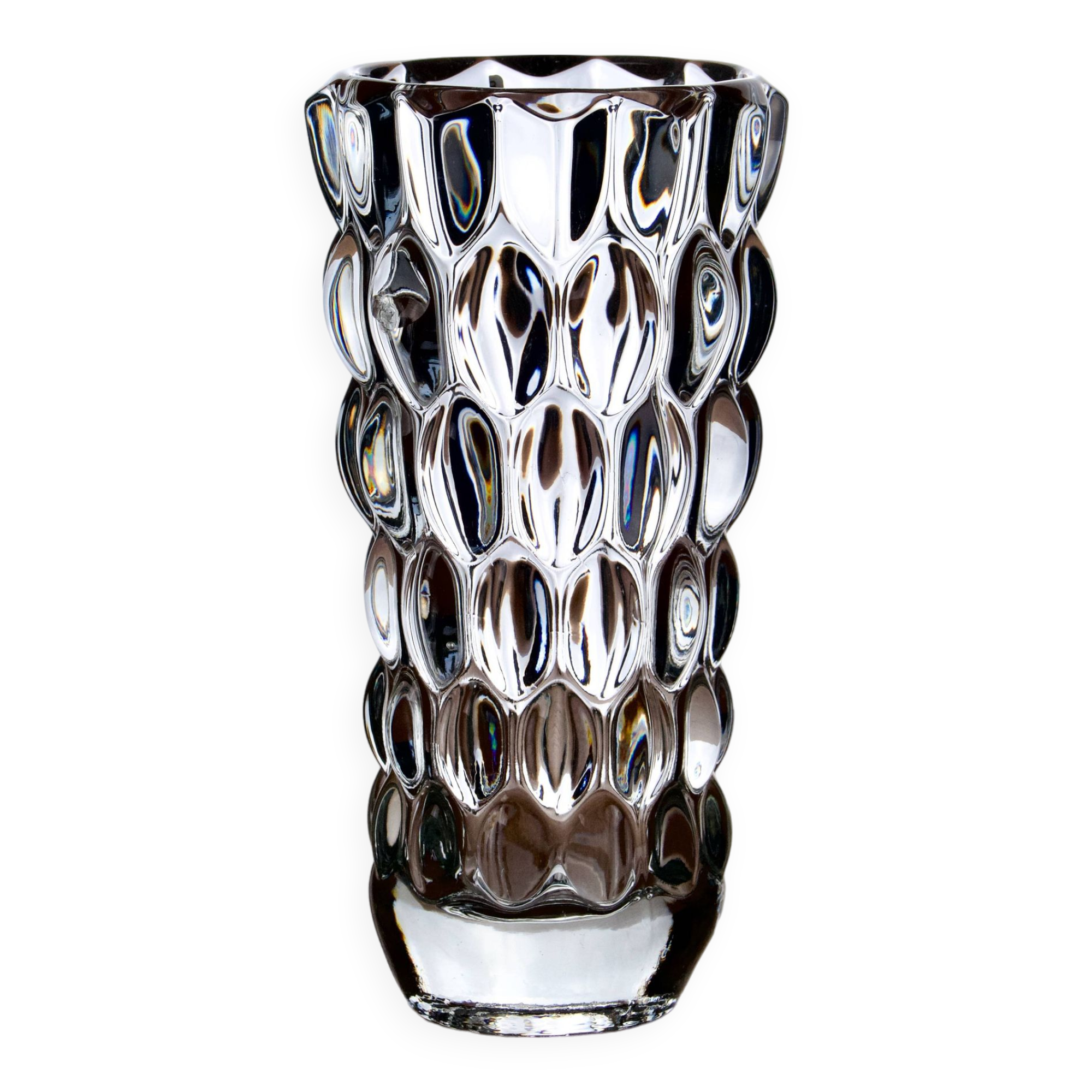 Vase 1960 Vladislav Urban Rosice