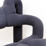 Terje Ekstrøm seating sculpture Ekstrem™ for Stokke, 1984