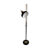 Etienne Fermigier's lamppost for Monix, 60s-70s