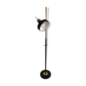 Etienne Fermigier's lamppost for Monix, 60s-70s
