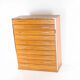 Japanese high commode