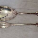 Christofle serving cutlery