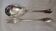Christofle serving cutlery