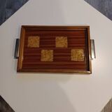 Art Deco tray