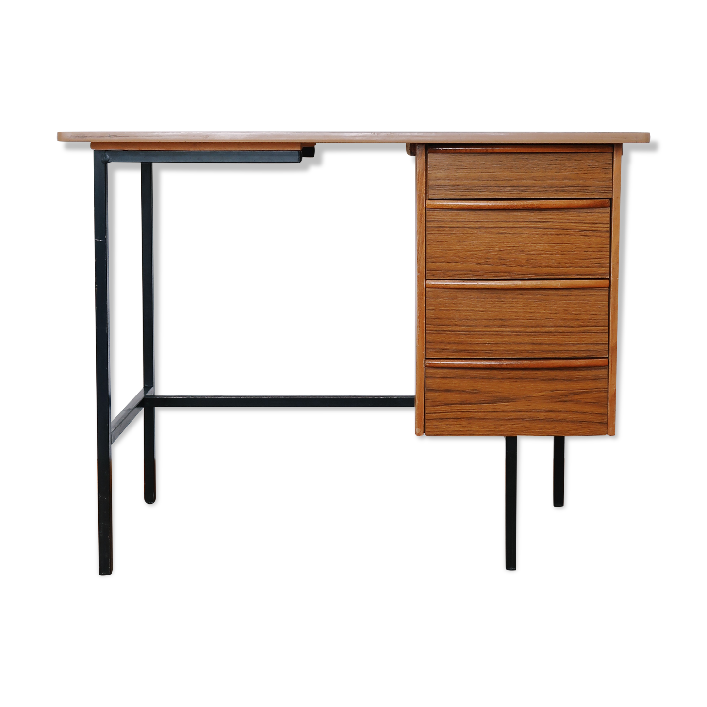 Bureau danois vintage