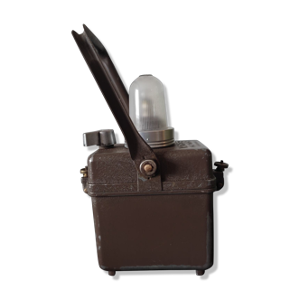 Wonder TIFON Lamp 40'