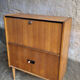 Secretary storage unit 1950s-1960s