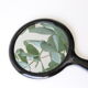 Hand mirror