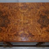 Military commode Howard & Son 1881 by Sir C Pigott