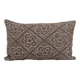 Vintage kilim cushion cover 56x36 cm