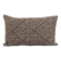 Vintage kilim cushion cover 56x36 cm