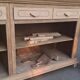 Workshop furniture