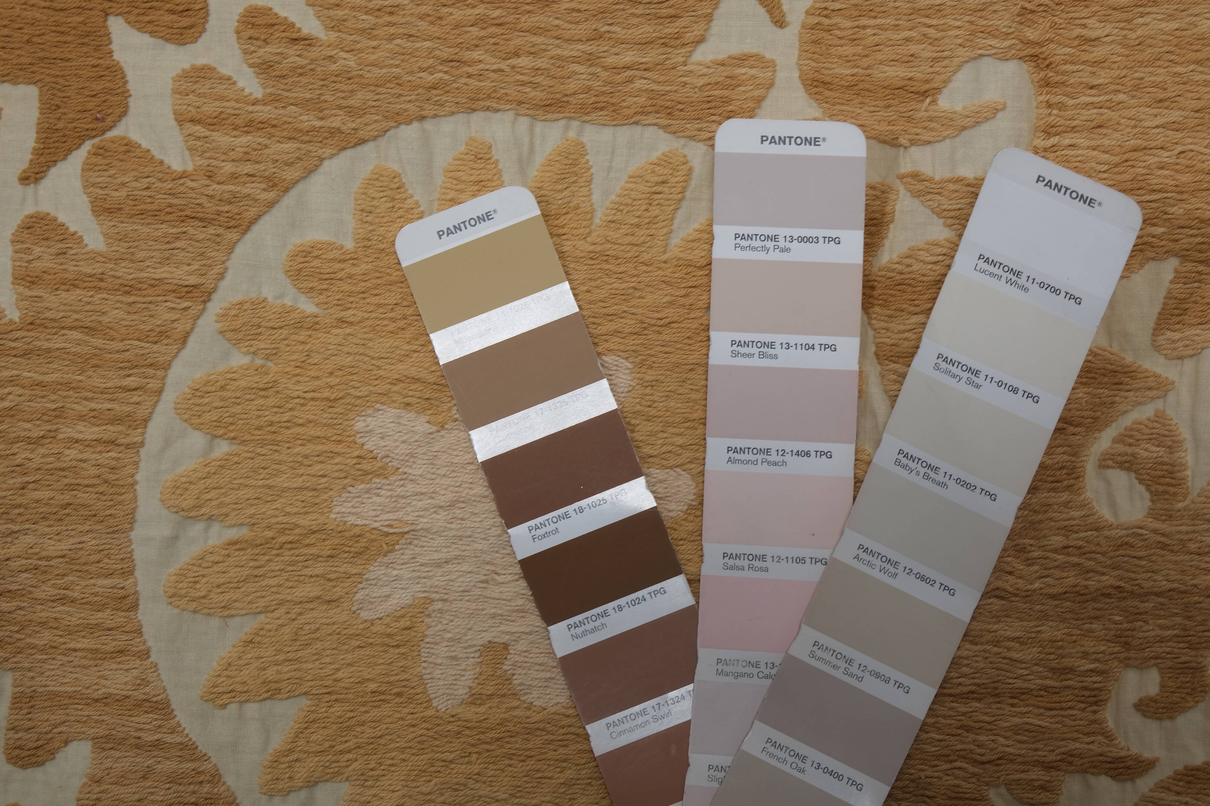 Suzani tapestry 242x350 cm