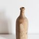 Bouteille en grès ancienne