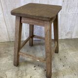 Workshop stool