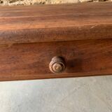 Farm table - 2 m long