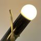 Alain Richard double A5 wall light