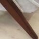 Teak armchair, Danish design, 1970s, production: Denmark