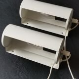 Vintage ikea sconces