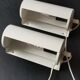 Paire d'appliques vintage ikea