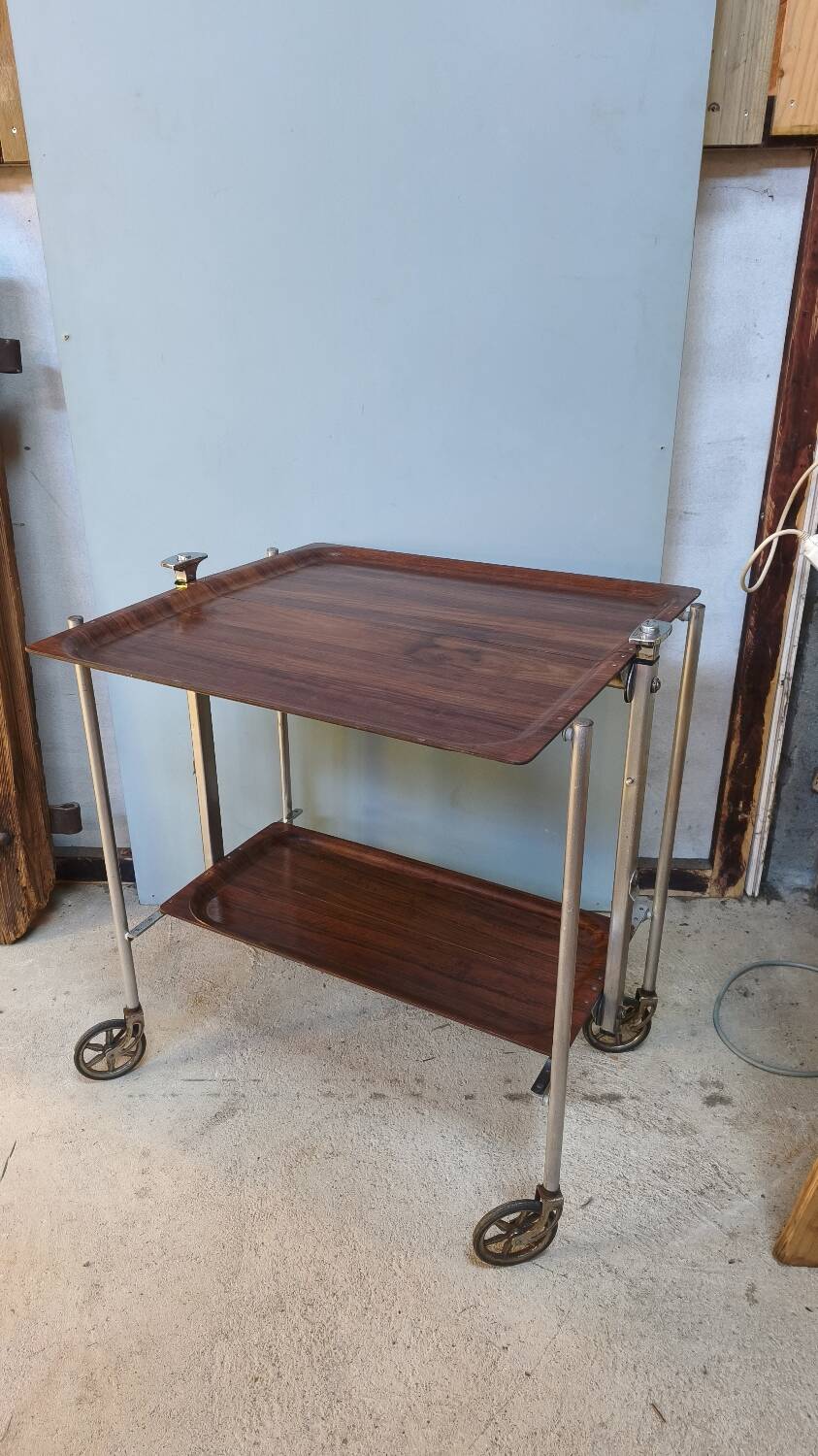 Vintage complaint dessert Textable