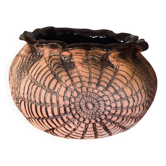 Cache pot