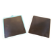 Vintage mirror duo