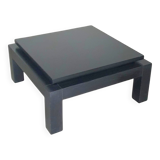 Solid wood Thonet coffee table. The coffee table from the 6001 series