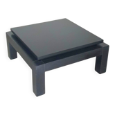 Solid wood Thonet coffee table. The coffee table from the 6001 series