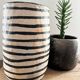 Vase terre cuite Sejnane
