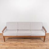 Scandinavian sofa