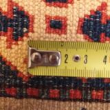 Caucasian carpet Shirvan 250x180cm