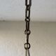 Hanging lamp, 1920