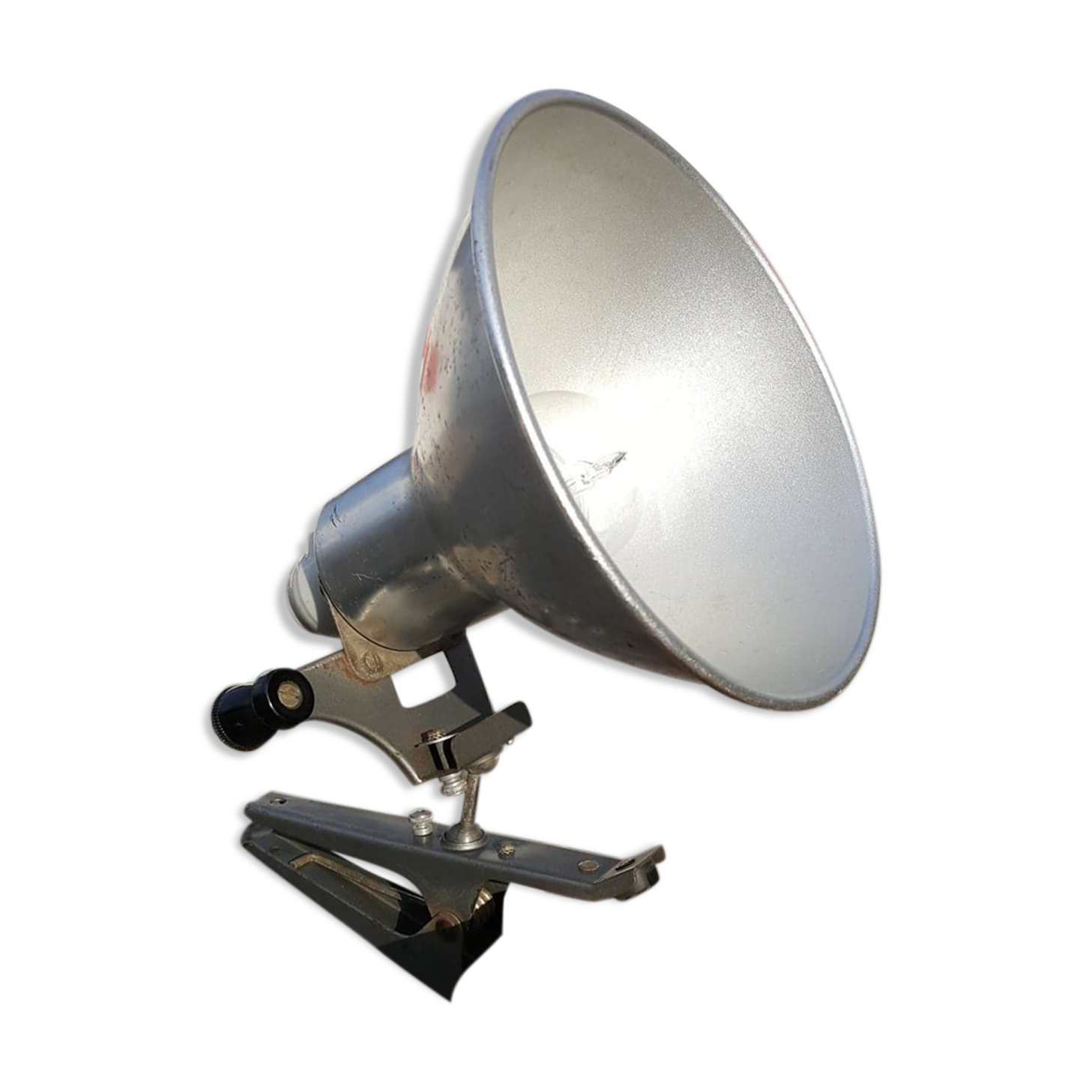 Projecteur A.E Cremer 1950