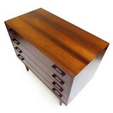 Chest and Cabinet Set by Kai Kristiansen For FM Mobler